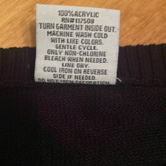 Women’s Christmas sweater - Picture 3 of 4